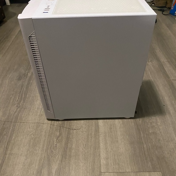 desktop computer for gaming or work